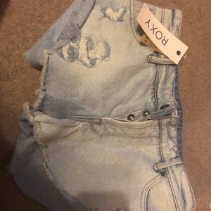 Roxy Shorts